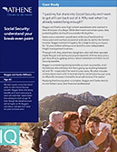 Case study 23022